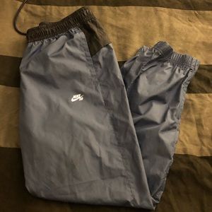 Nike SB track pants joggers